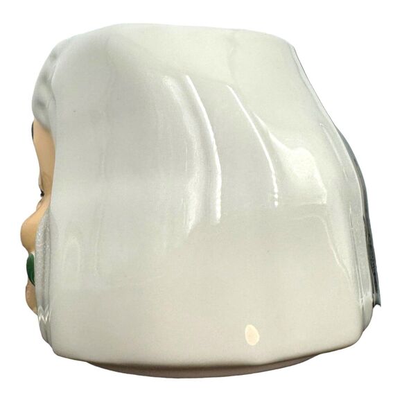 Disney Villains Cruella Deville COFFEE MUG Tea Cup Jumbo 20 OZ BioWorld New 2021 - Picture 8 of 11